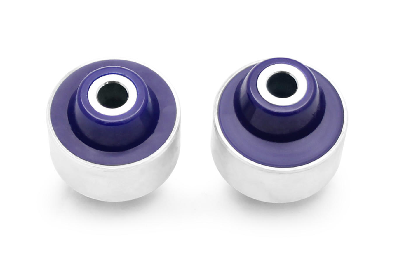 Control Arm Bush Kit - Single Offset