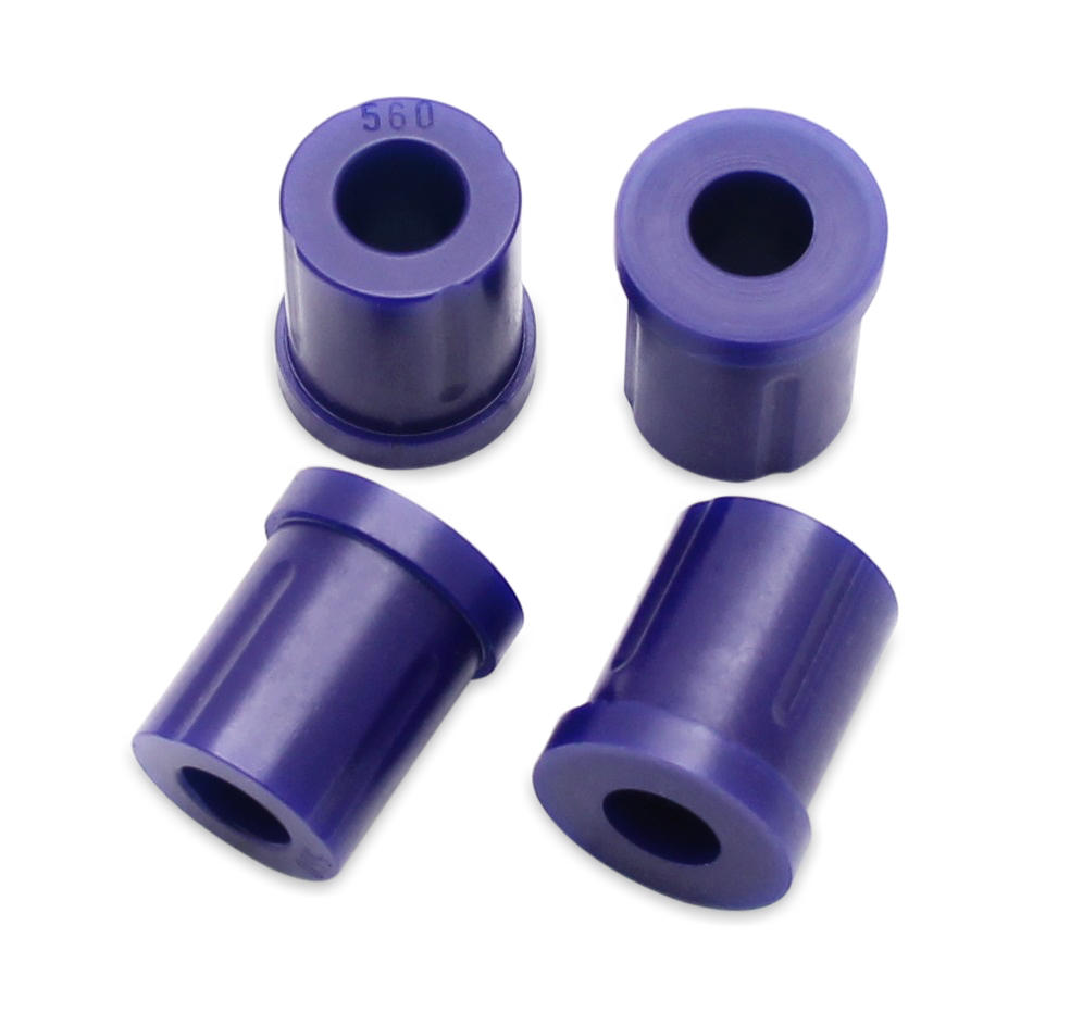 Spring Shackle Upper Bush Kit