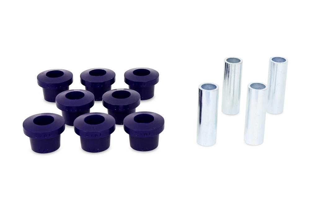 Control Arm Lower-Inner Bush Kit