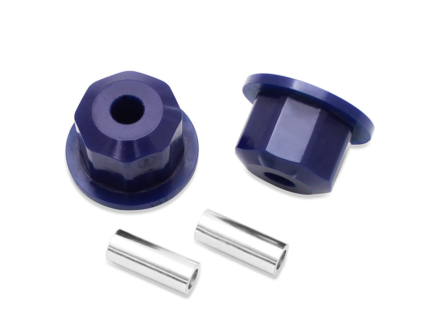 Differential Centre Support Bush Kit