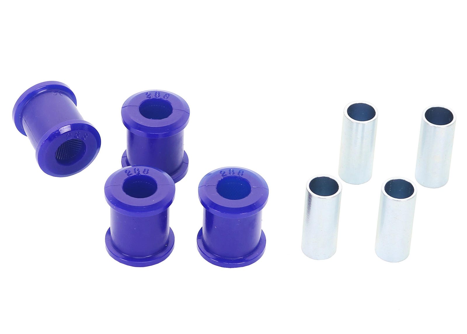 Control Arm Bush Kit to suit Triumph, TVR & Reliant