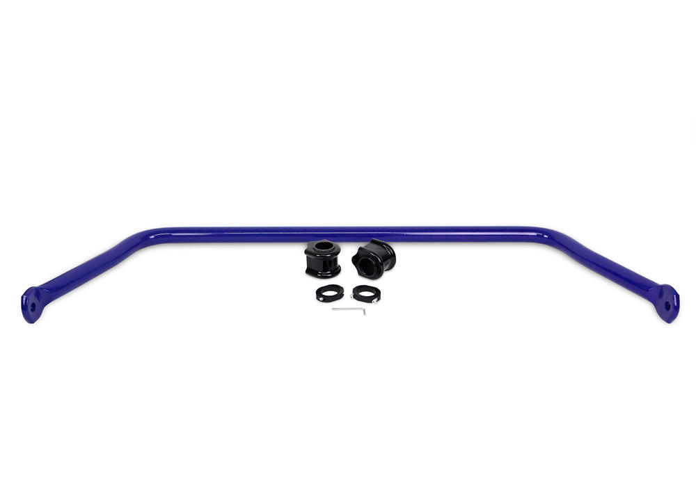 Rear Sway bar - 20mm 2 Point Adjustable to Suit Jeep Wrangler JL