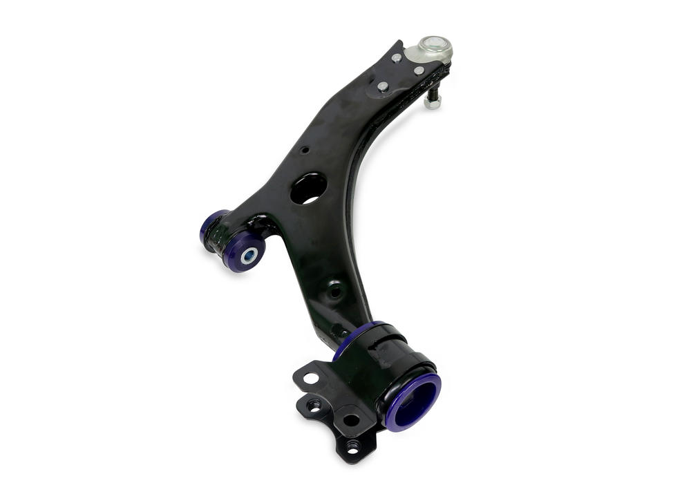 Front Control Arm Lower - Arm Assembly-Left to Suit Ford Focus, Volvo C30, C70, S40 & V50