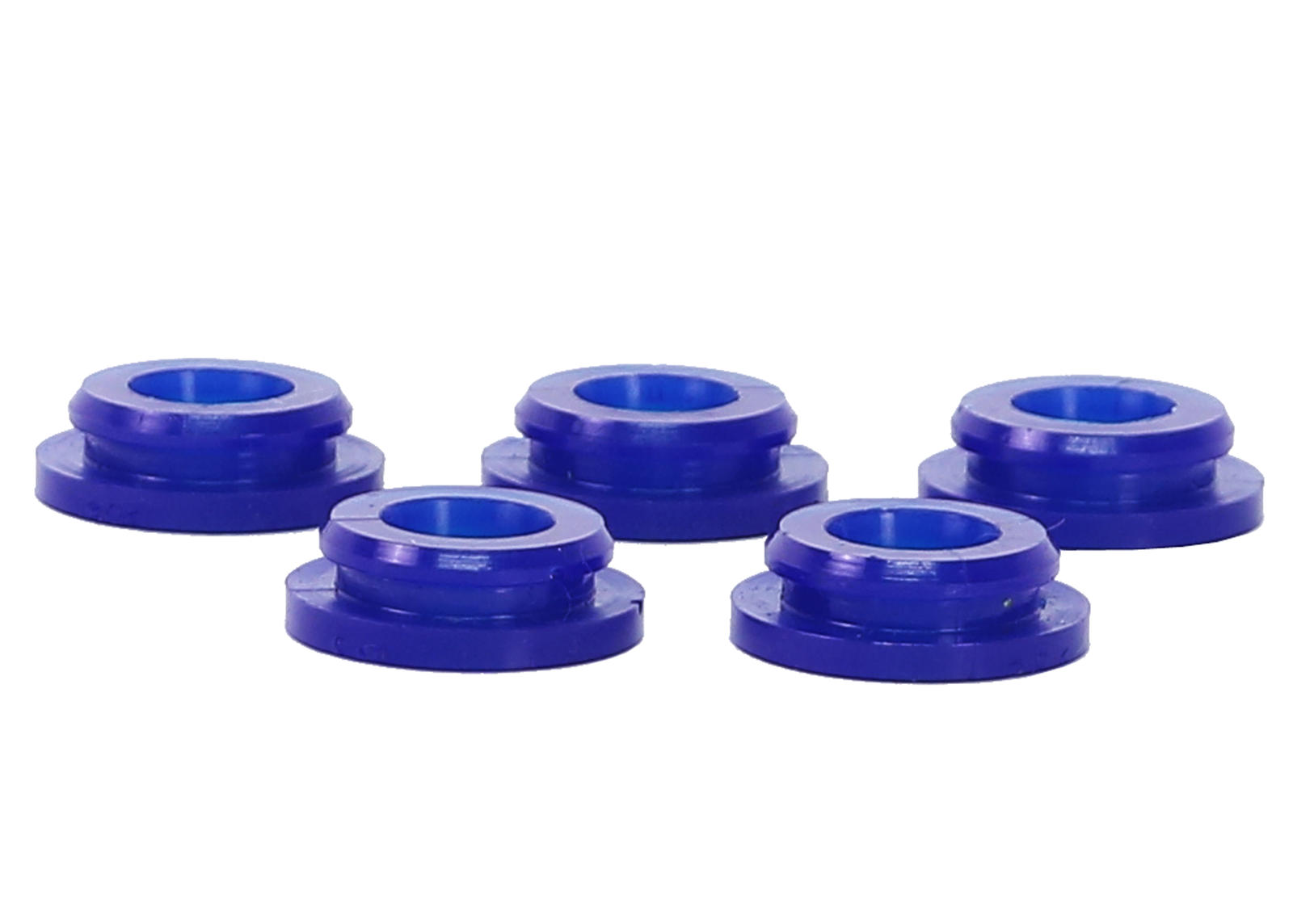 Throttle Pedal Shaft Bush Kit