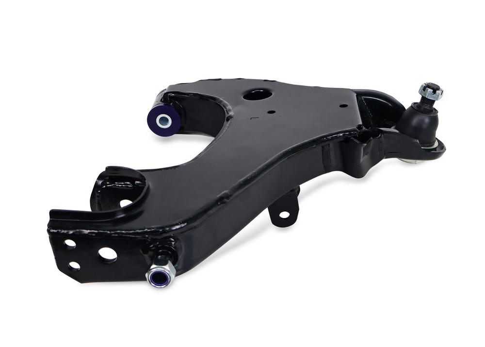 Front Control Arm Lower - Arm Assembly-Left to Suit Nissan Navara D22