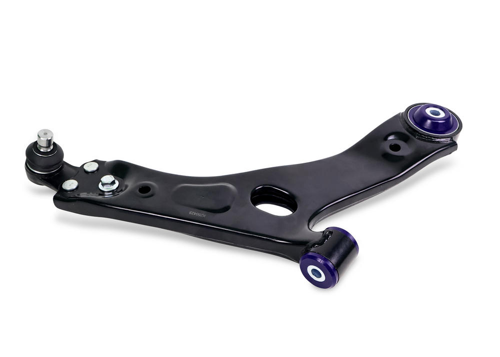 Front Control Arm Lower - Arm Assembly-Right to Suit Hyundai IX35 and Kia Sportage SL