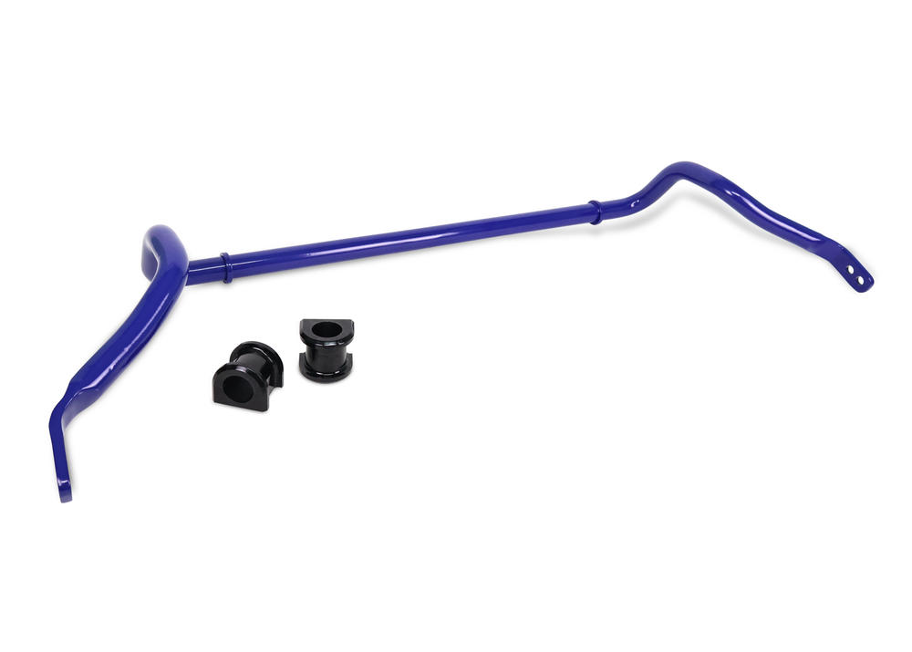 Front Axle Sway bar - 35mm 2 point adjustable to Suit Mitsubishi Triton MV