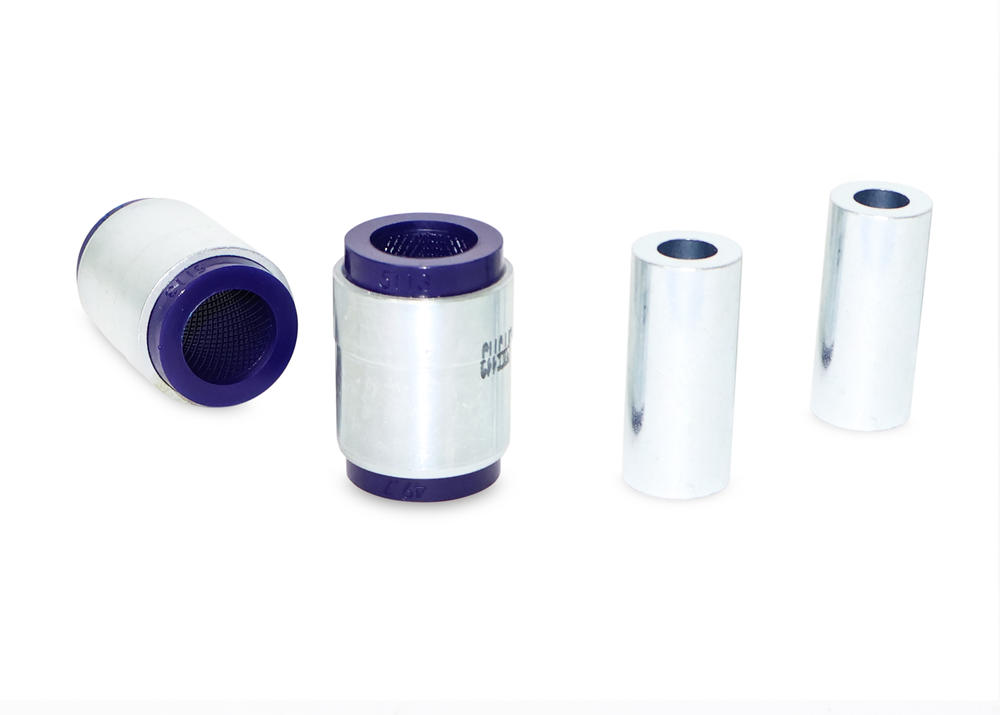 Rear Control Arm Upper Inner Bush Kit to suit Citroen, Jeep, Dodge, Mitsubishi & Peugeot
