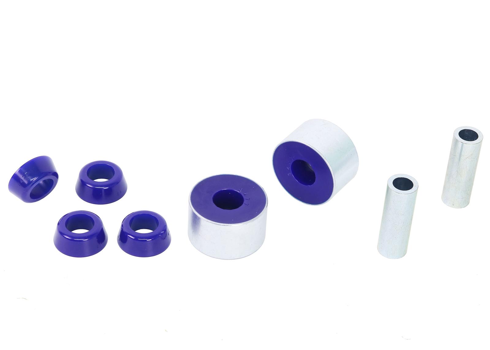 Control Arm Lower-Inner Rear Bush Kit