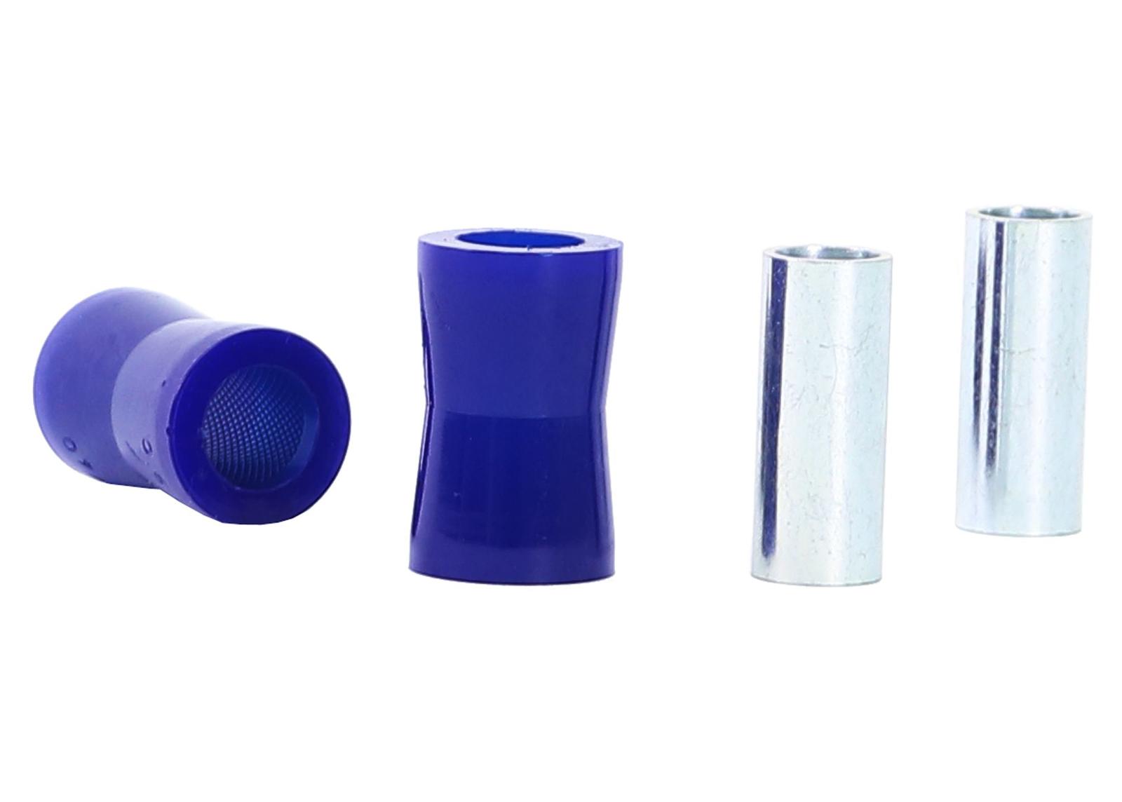 Control Arm Lower-Inner Bush Kit