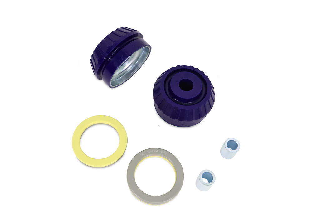 Strut Top & Bearing