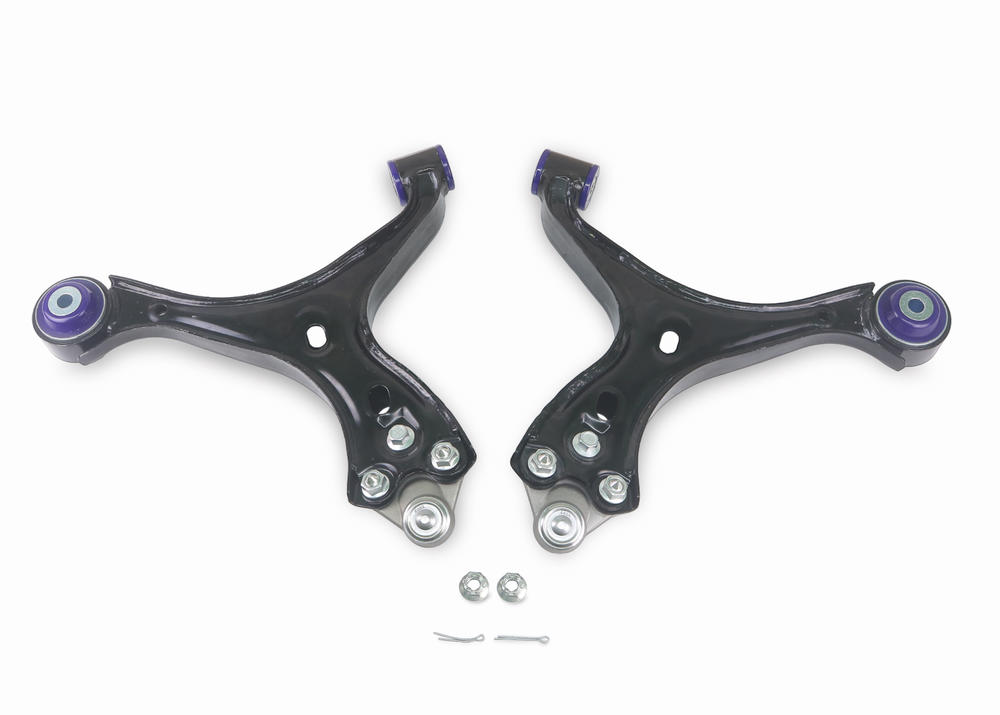 Front Lower Control Arm Kit including Ball Joints to suit Honda Civic FG, FB
