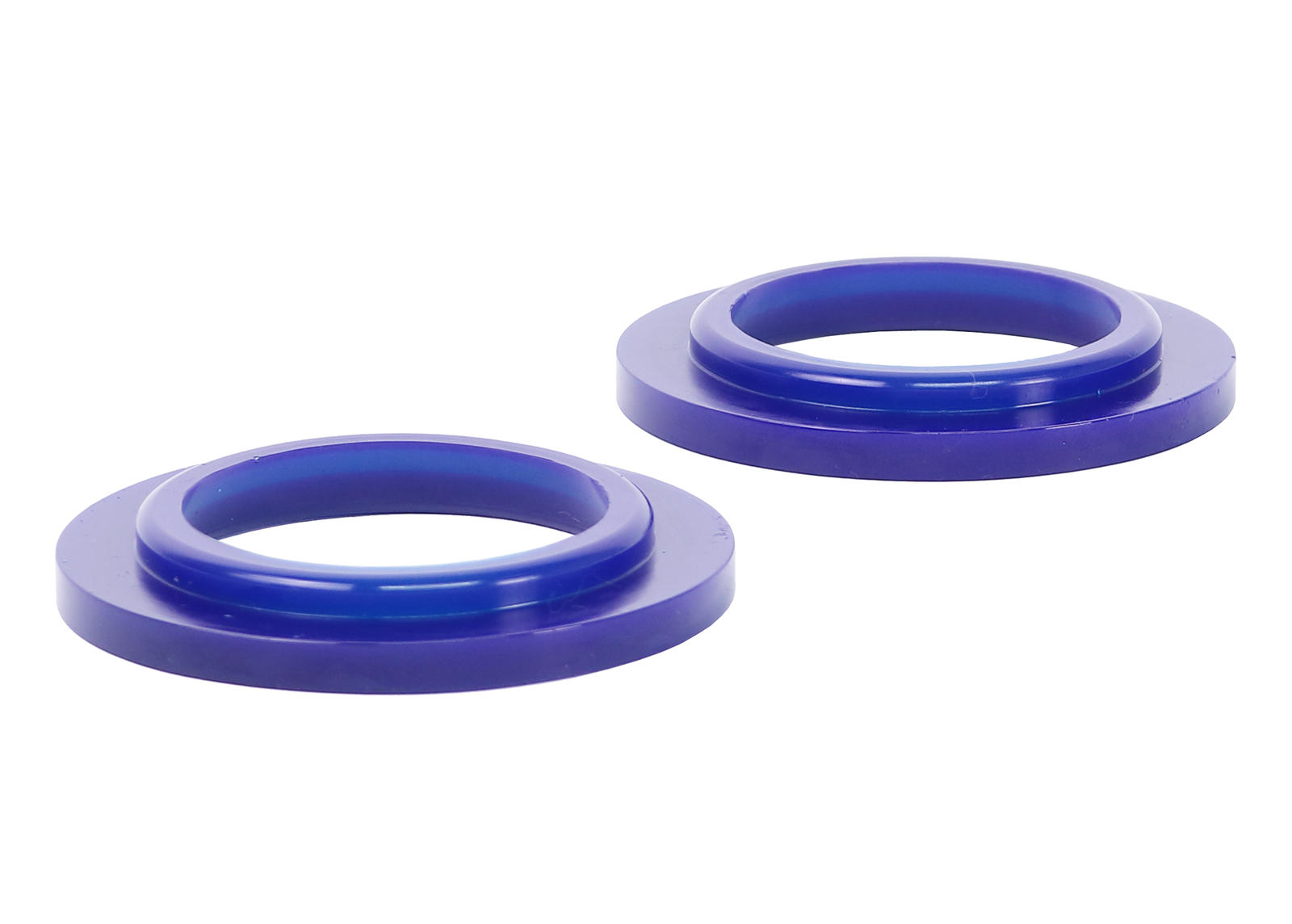 Spring Insulator Pad Bush Kit to suit Triumph TR4A, TR5 & TR6