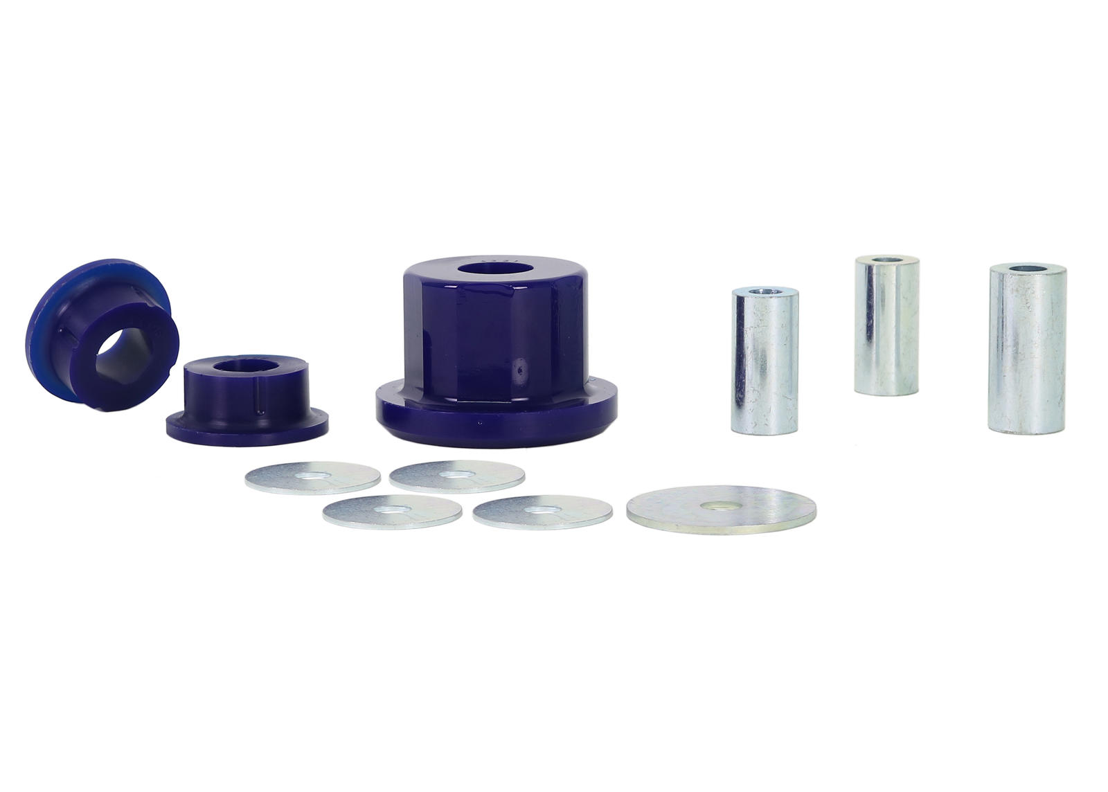 Rear Differential Pinion Mount Bush Kit to suit BMW 3 Series E46 & Z4