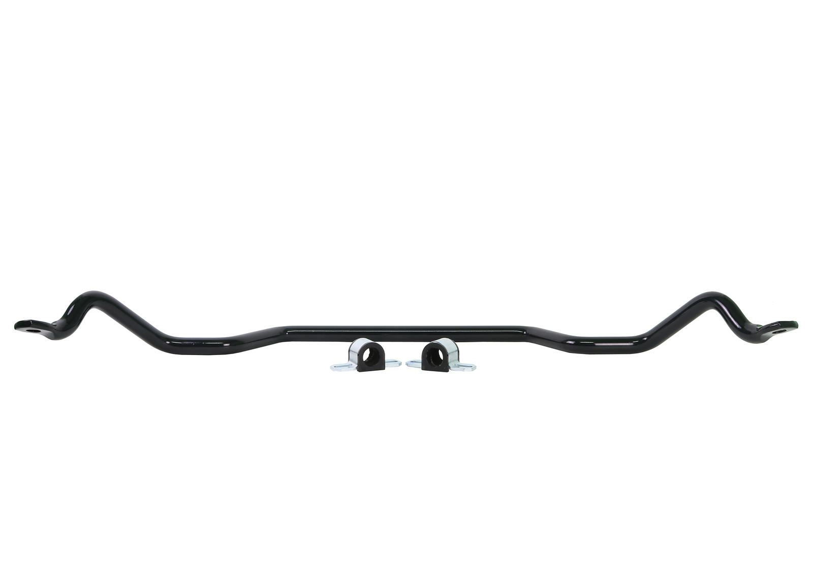 27mm Heavy Duty Non Adjustable Front Sway Bar Kit Kit