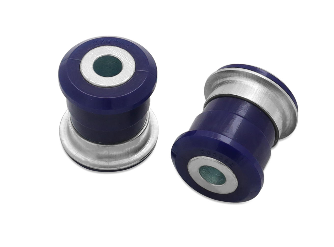 Replacement Bush Kit for Front Upper Fixed Offset Control Arm TRC6590