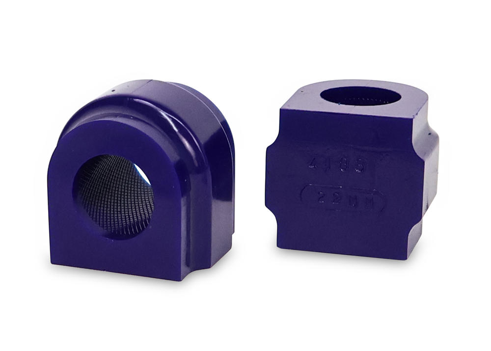 Sway Bar Mount Bush Kit