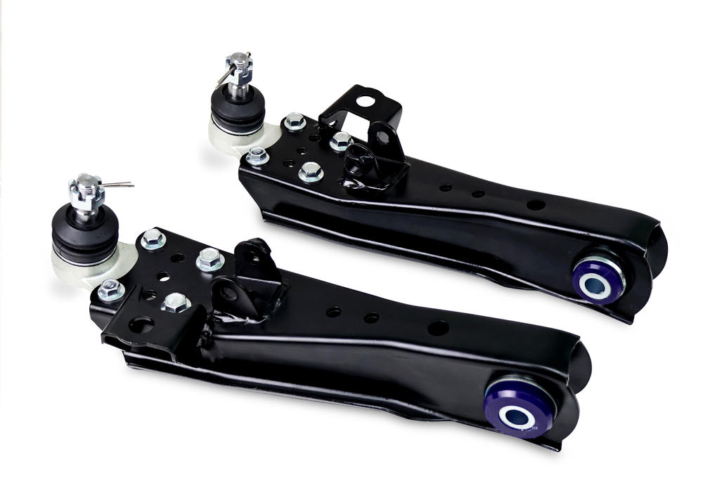 Front Lower Control Arm Kit to suit Toyota Hiace H200 2005-2019