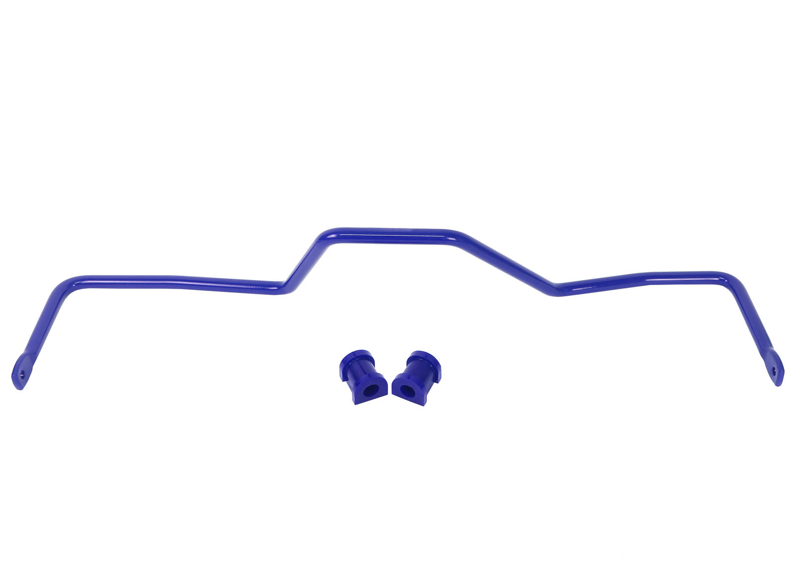 18mm Heavy Duty Non Adjustable Rear 4x4 Sway Bar Kit