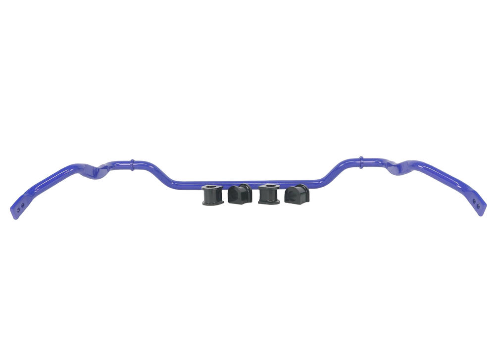 Front 30mm Heavy Duty 3 Point Adjustable Sway Bar to suit Toyota Prado 150 Series