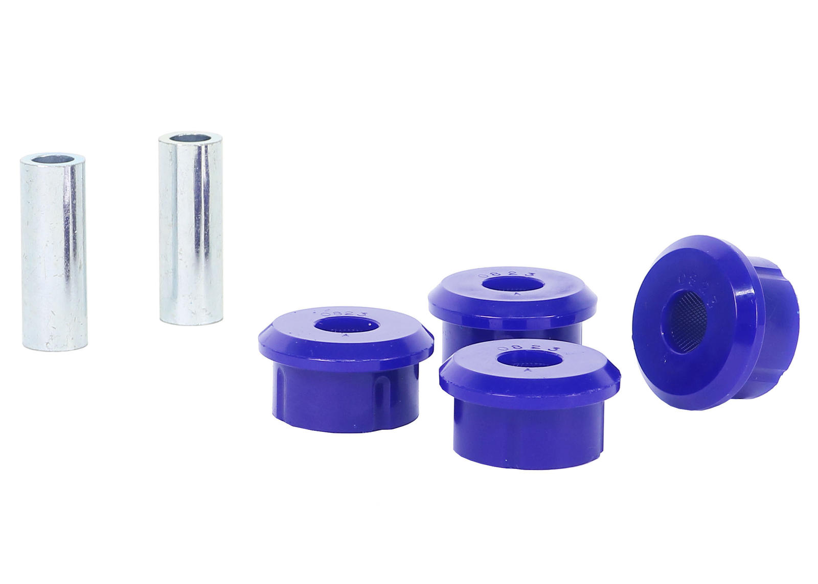 Control Arm Bush Kit to suit Mitsubishi & Toyota