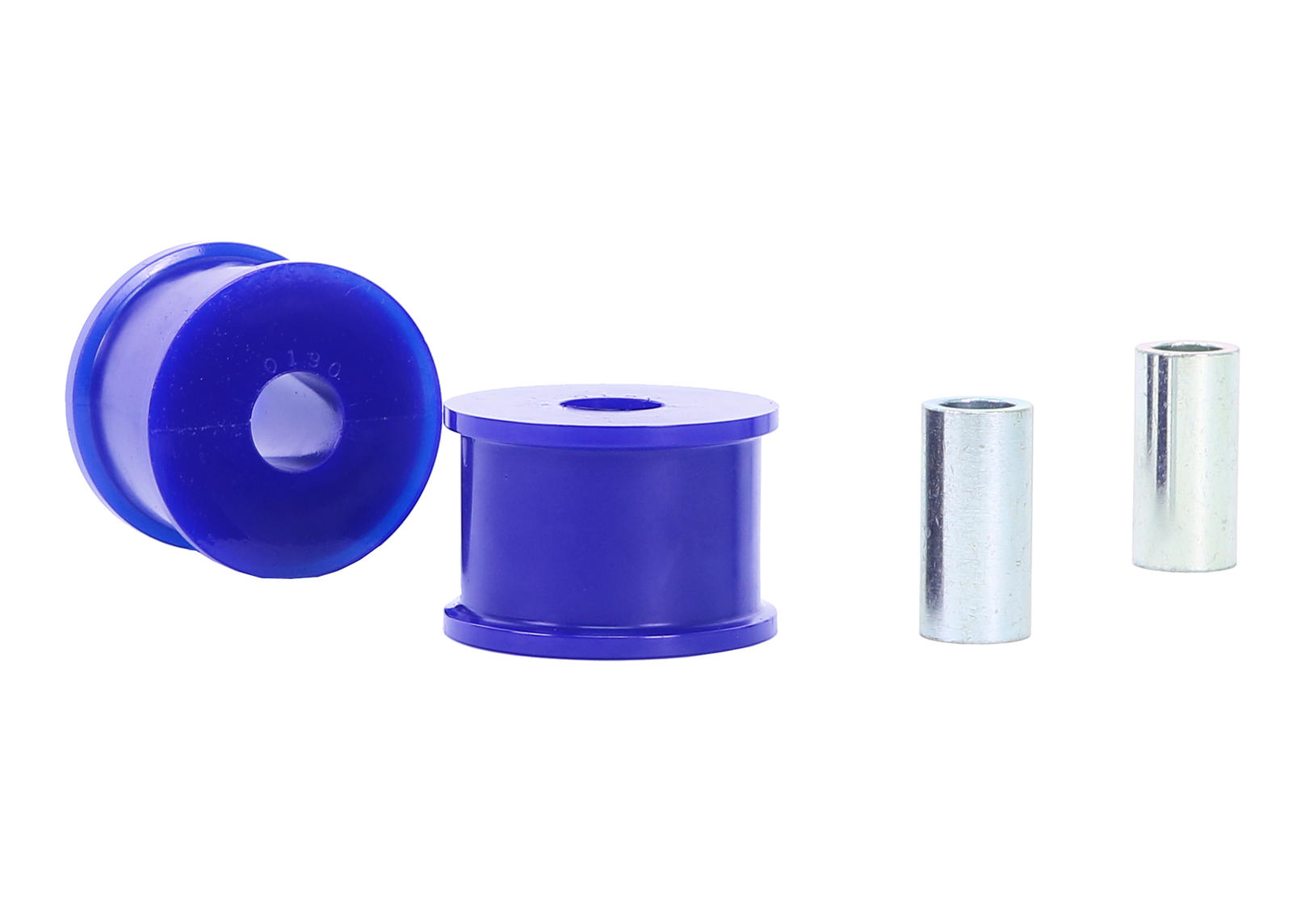 Radius Arm To Diff Mount Bush Kit