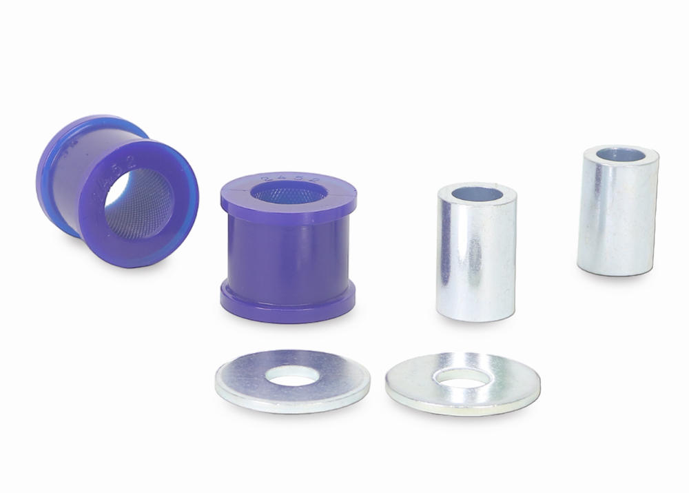 Control Arm Lower-Rear Bracket Mount Bush Kit