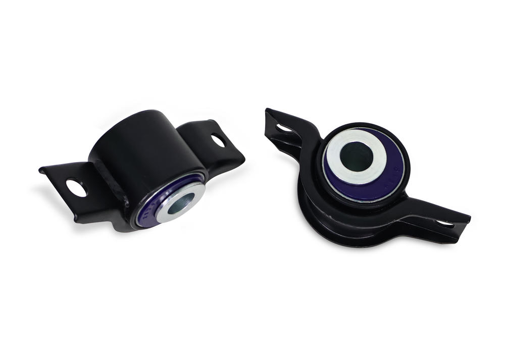 Front Control Arm Lower Inner Rear Double Offset Bush Kit to suit Ford Focus 2002-2005