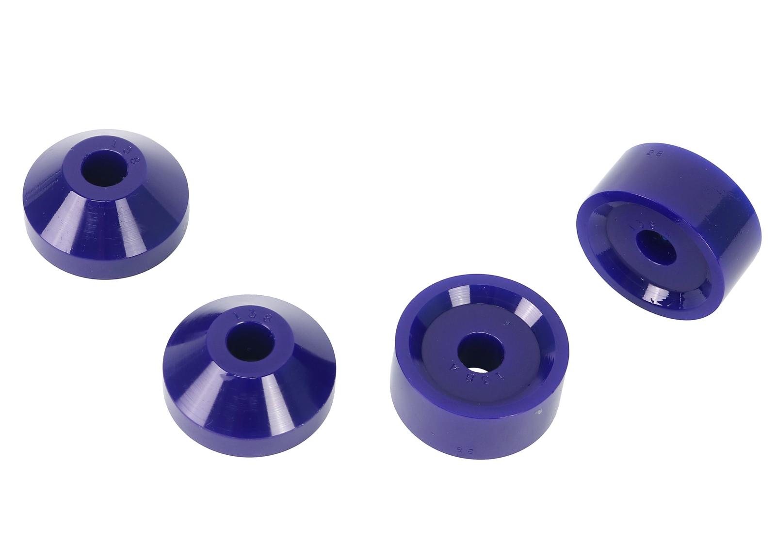 Rear Differential Mount Bush Kit to suit Triumph & TVR