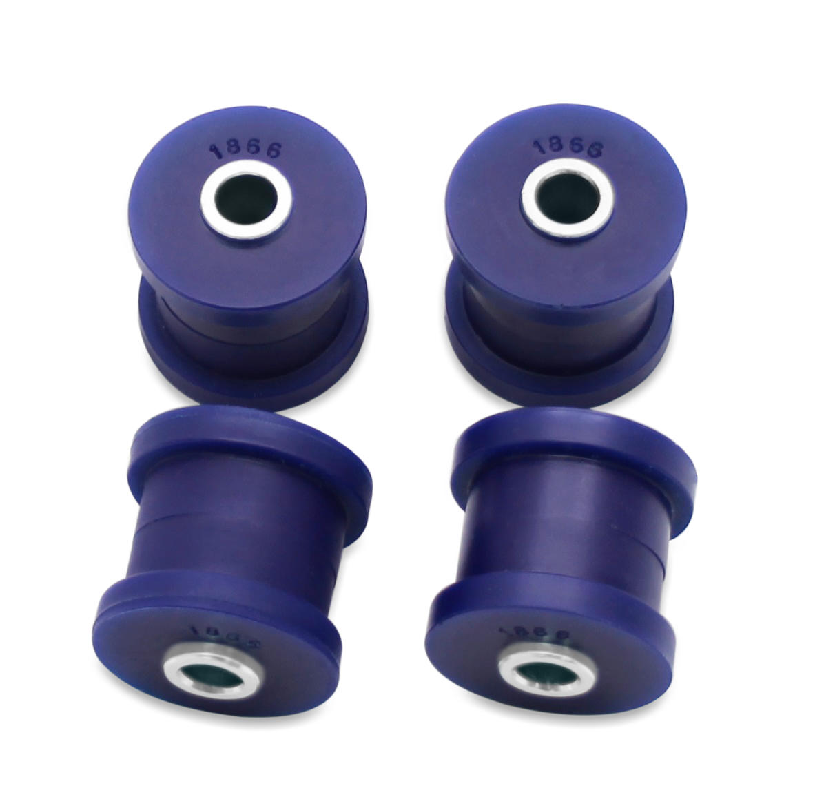 Trailing Arm Lower Bush Kit to suit Hyundai Excel X3 1994-2000