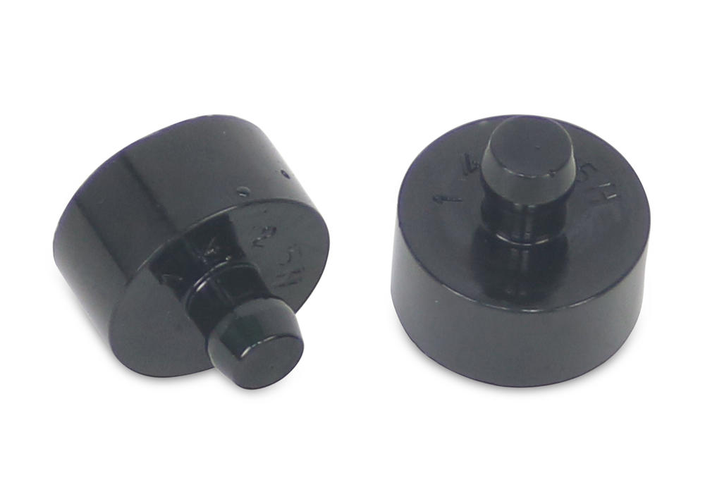 Tramp Rod Bump Stop Bush Kit