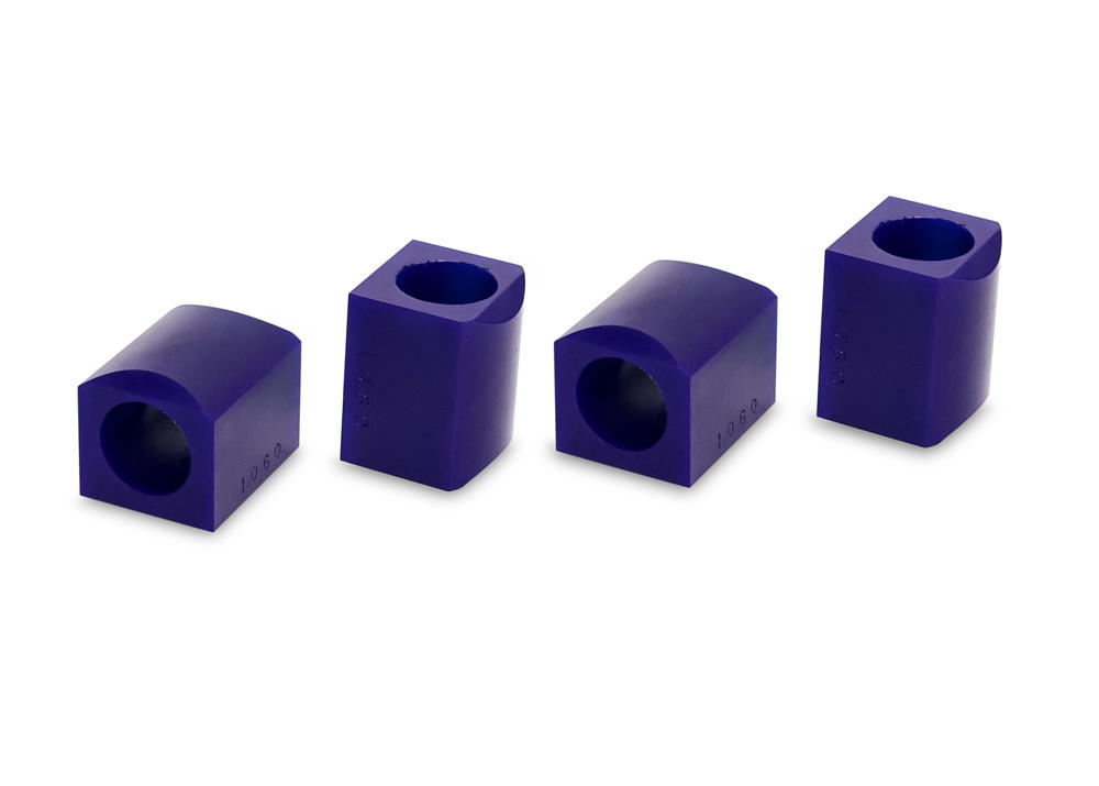 22mm ID Sway Bar Mount Bush Kit to suit Chrysler, Hillman & Humber