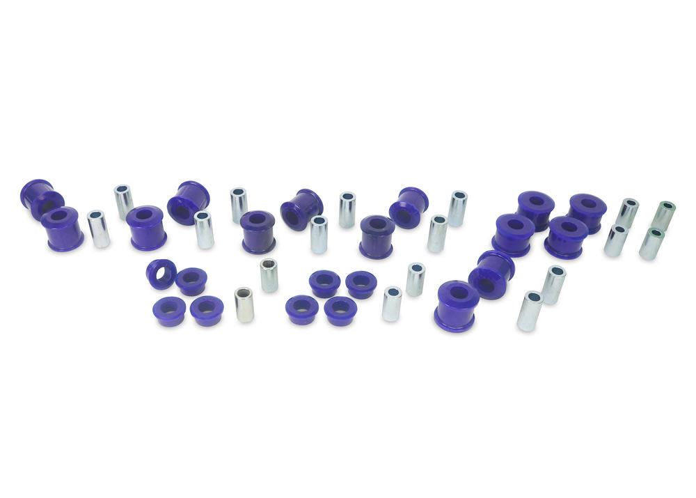 Radius Arms & Panhard Rods Bush Kit
