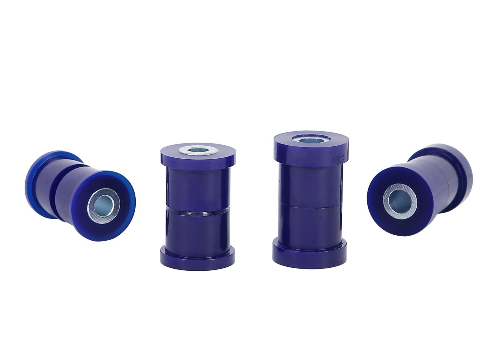 Rear Control Arm Lower-Inner & Outer Bush Kit to suit Toyota