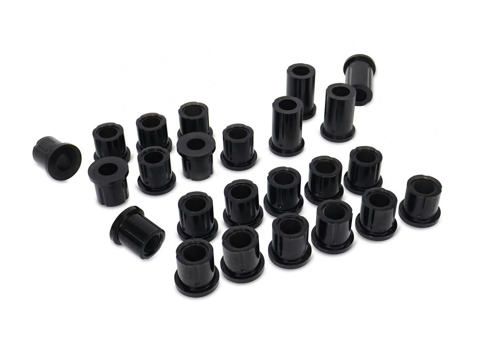 Leaf Spring Bush Kit