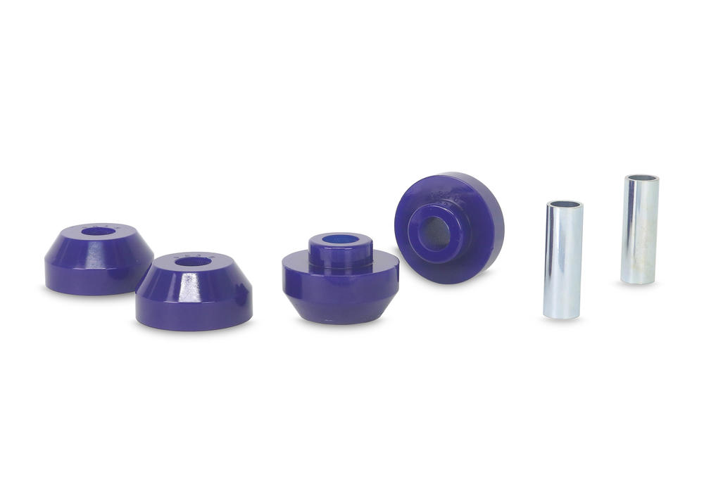 Strut Bar To Chassis Mount Bush Kit