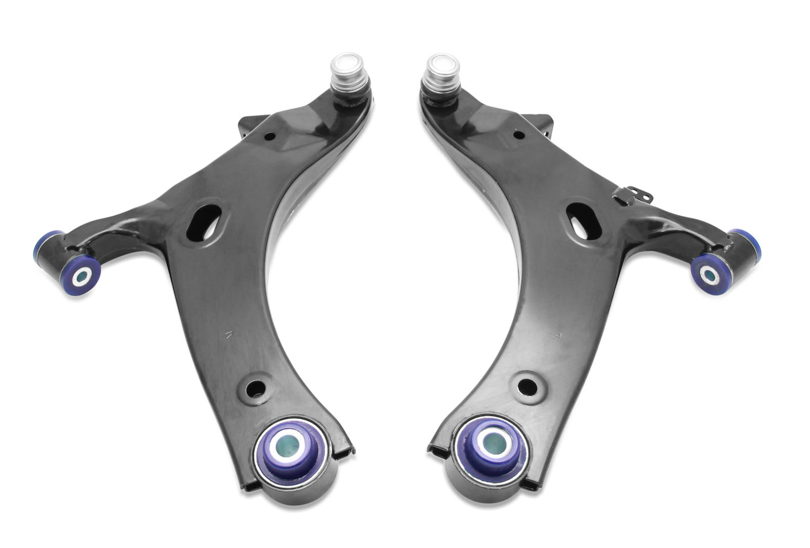 Front Control Arm Kit including Ball Joints to suit Subaru Forester & Exiga