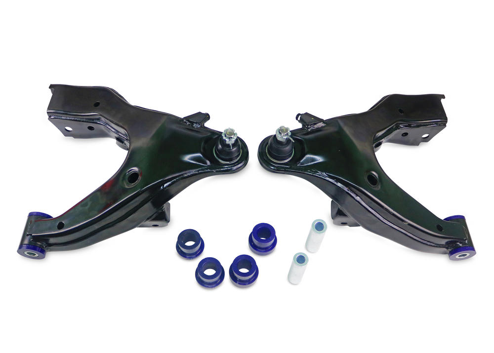 Front Lower Standard Control Arm Kit to suit Toyota Land Cruiser 100 Series 1998-2007
