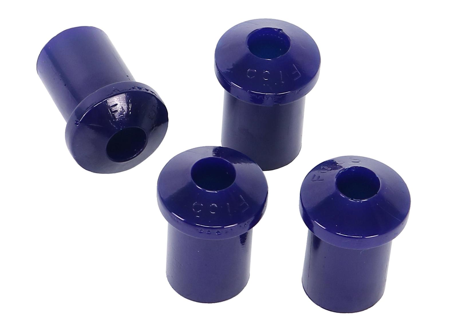 Spring Shackle Upper Bush Kit to suit Ford Transit 1965-1978