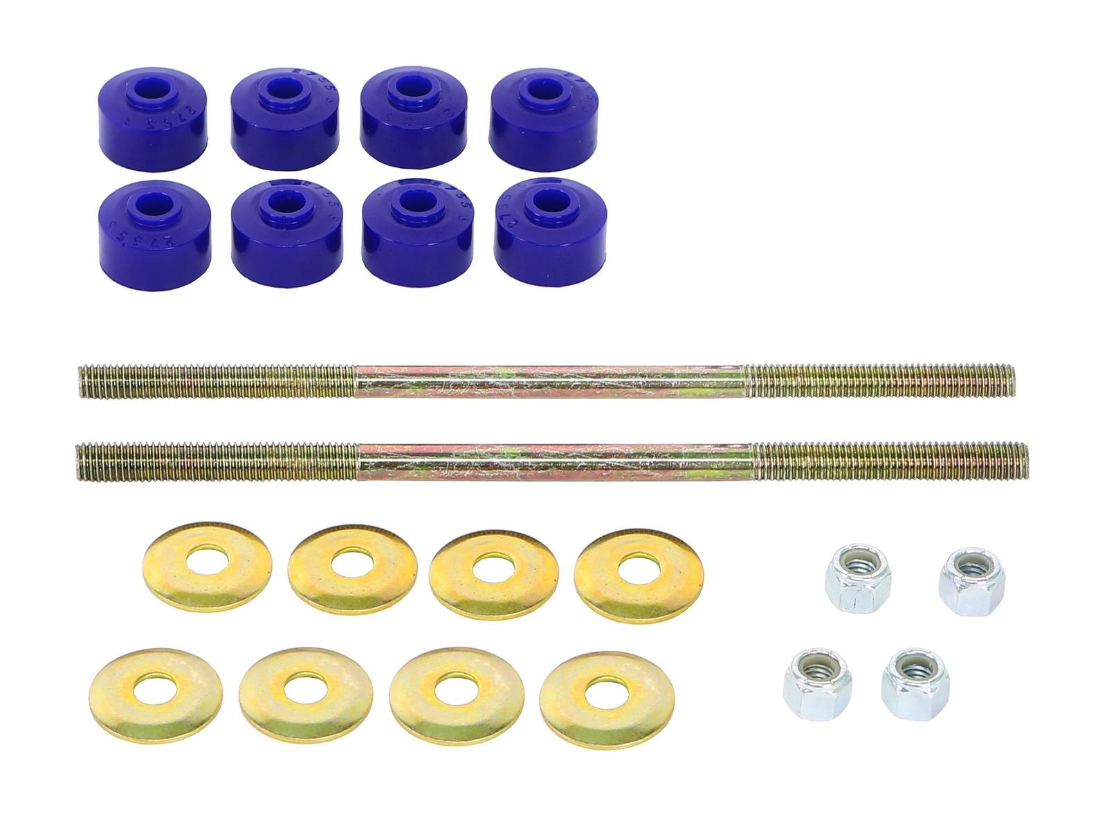 Sway Bar Link Rod Kit