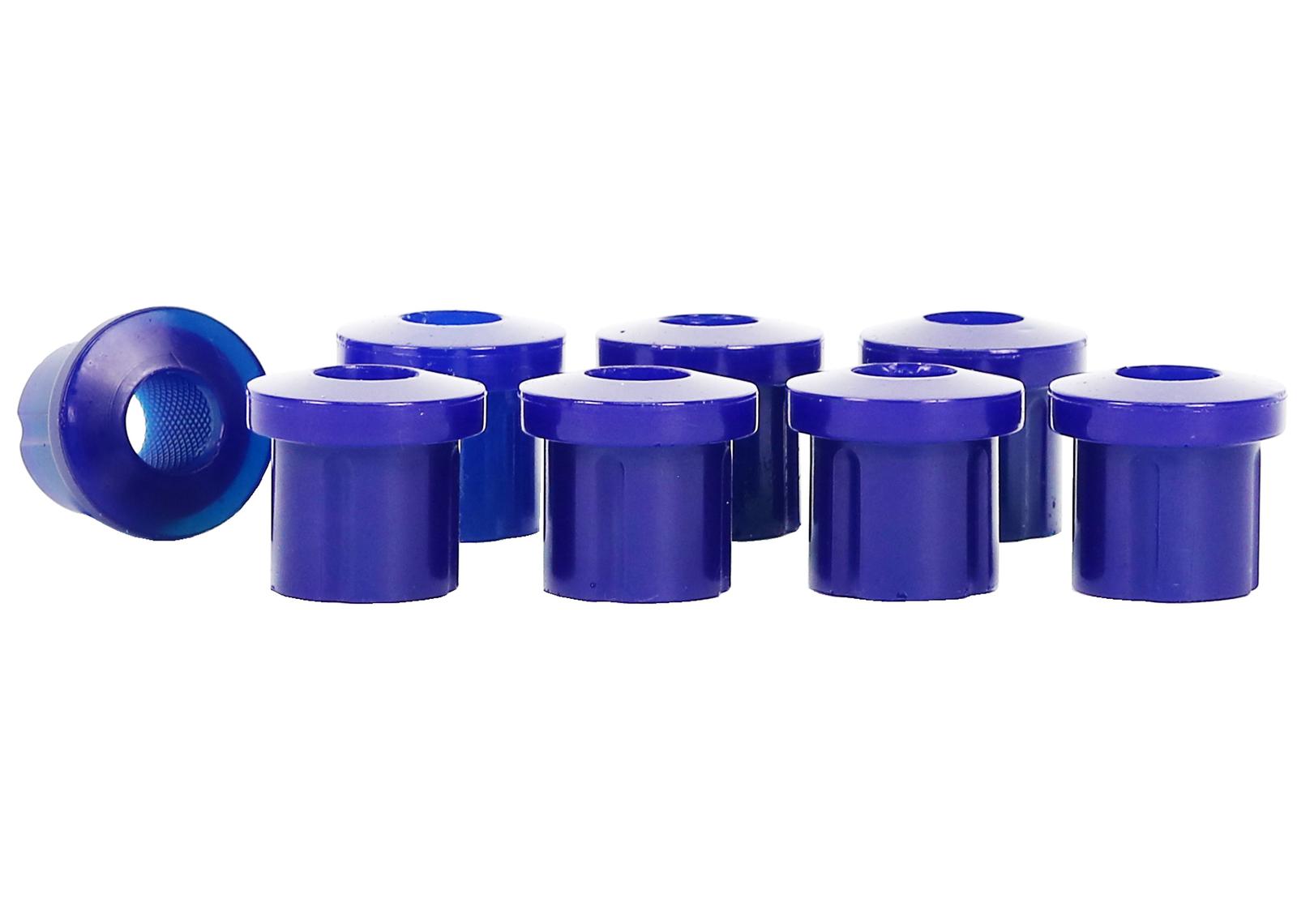 Spring Rear Bush Kit All