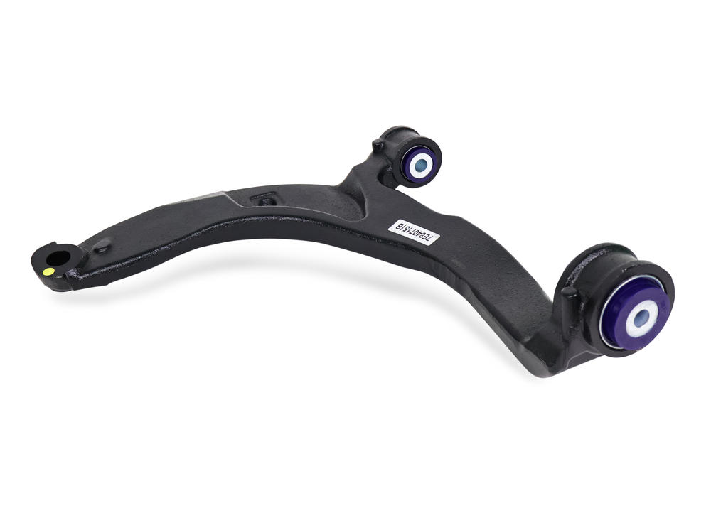 Front Control Arm Lower - Arm Assembly-Left to Suit VW Transporter T5, T6
