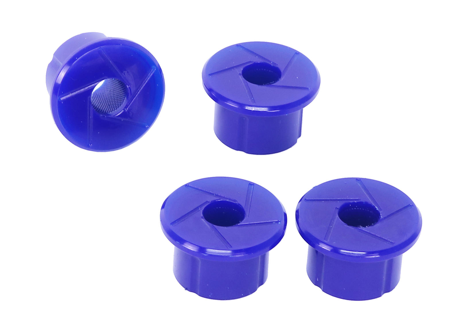 Leaf Spring Bush Kit