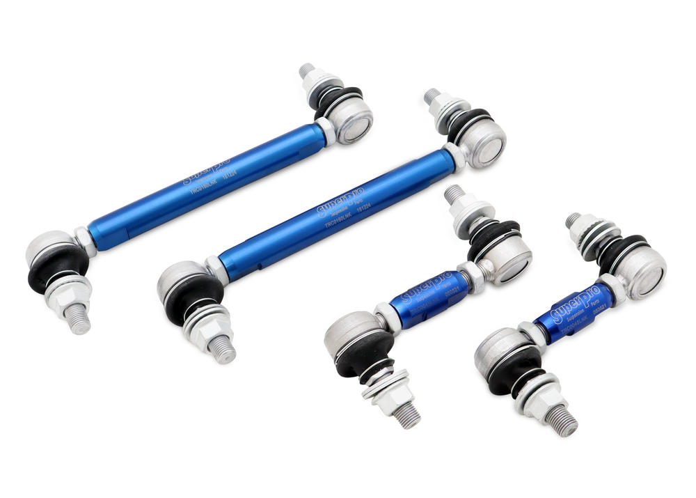 Sway Bar Link - Vehicle Kit to Suit Ford Mustang S550, S650