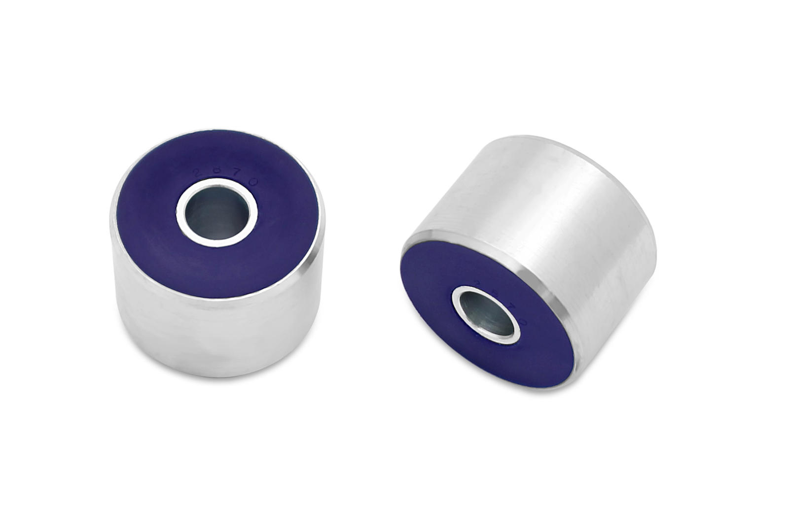 Control Arm Upper-Inner Rear Bush Kit