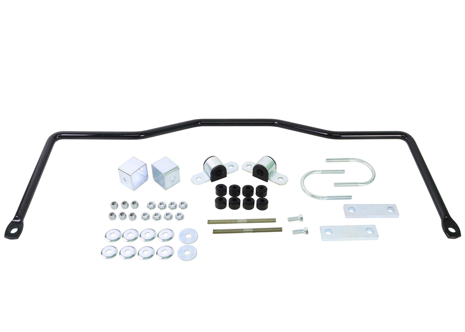 20mm Heavy Duty Non Adjustable Rear Sway Bar Kit to suit Holden HQ-HZ