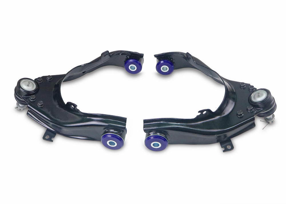 Front Upper Control Arm Kit to suit Holden Colorado RG 2012-2016, Isuzu D-Max & MU-X