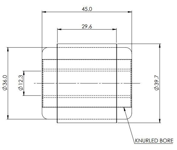 Rear Toe Control Arm Inner & Outer Bush Kit to suit Hyundai i30 N-Performance 2021-on
