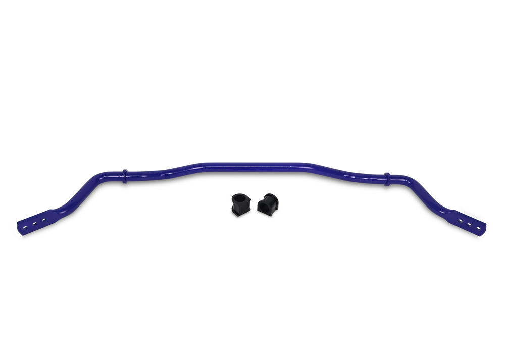 27mm Hd 3 Point Adjustable Rear Sway Bar to suit Mitsubishi Ev0 10