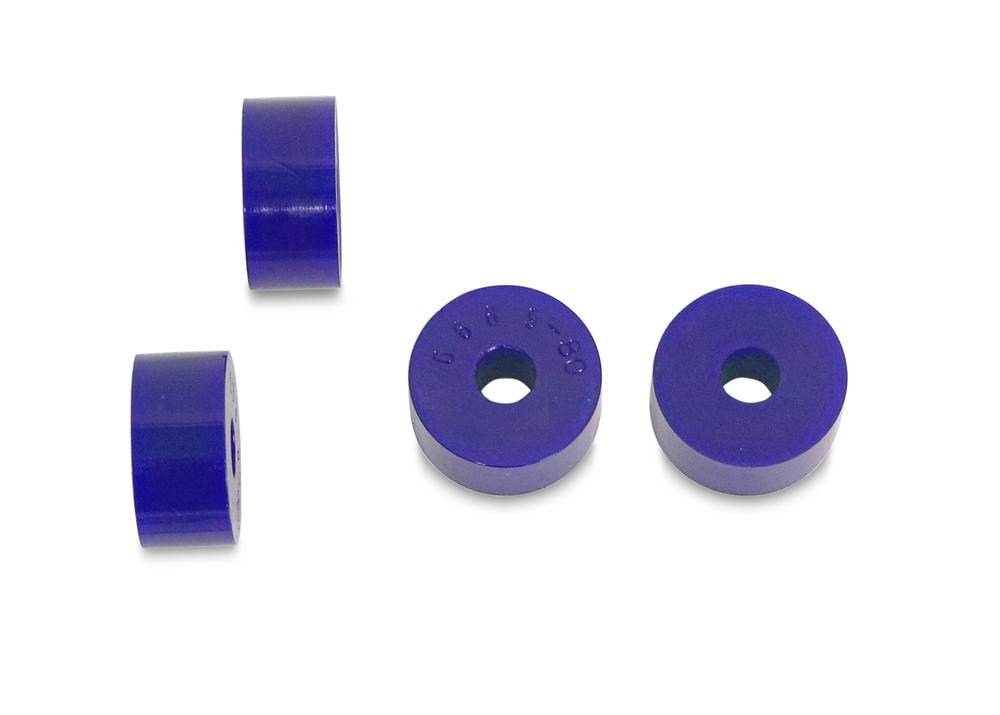 Strut Bar To Chassis Mount Bush Kit